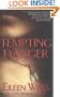 Tempting Danger (The World of the Lupi, Book 1)