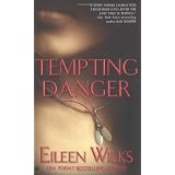 Tempting Danger (The World of the Lupi, Book 1) ~ Eileen Wilks