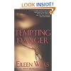 Tempting Danger (The World of the Lupi, Book 1)