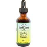 Alternative Health & Herbs Remedies Prostate Support Formula 2 Ounces (Pack of 2)
