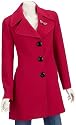 KILLAH TWIGGY COAT (RUBY CUBE) WL7600-PA4140-000000 Damen Mantel