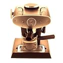 UKayed Steam Espresso and Cappuccino Coffee Machine With Temperature Indicator