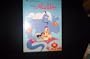 Disney's Aladdin (Big Golden Book)