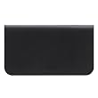 Samsung Tasche (EF-C1A2L) f�r Samsung Galaxy S II (I9070, I9100, I9103, I9210) schwarz