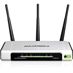 TP-Link TL-WR941ND 300Mbps Wireless-N-Router