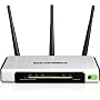 TP-Link TL-WR941ND WLAN-Router (Wireless-N-Standar&hellip von TP-Link