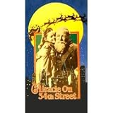 Miracle on 34th Street [VHS]