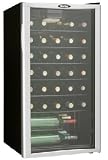 35 Bottle wine cooler