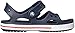 crocs Crocband II Sandal PS Slip-On (Little Kid)