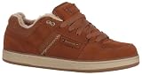 Emerica B Herman Skate Shoes Brown/Sand