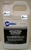 Miller 043810 Low-Conductivity Coolant Pre-Mixed 1 Gal