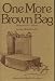 Books : One More Brown Bag