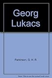 Georg Lukács