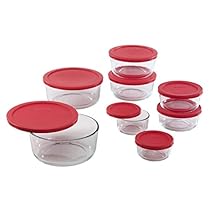 Pyrex Storage Plus  Sets