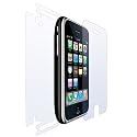 Case-Mate Armor Protective Film Case for iPhone 3G, 3G S (Clear)