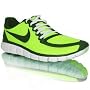 Nike Free 5.0 V4 Running Shoe by Nike