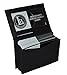 Business Card Holder (Black)