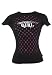 Hustler Promiscuous Girl T-shirt