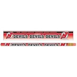 New Jersey Devils Pencil 12 Pack