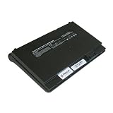 Laptop Battery for HP Mini 1000 1001 1014 1010NR 1035NR 1100 Series NoteBook PCs(6 Cell 4800mAh Extended Life)