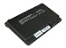 Battery1inc Laptop Battery for HP Mini 1000 1001 1014 1010NR 1035NR 1100 Series NoteBook PCs(6 Cell 4800mAh Extended Life)