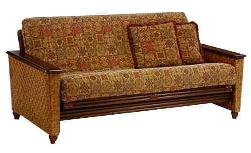 Night & Day Furniture Magnolia Futon
