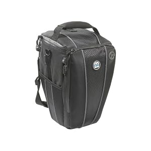 M-ROCK Wasatch Top Load SLR Camera Bag
