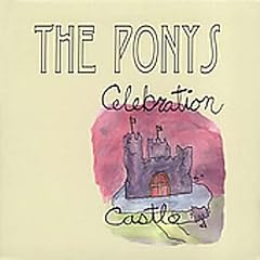 Celebration Castle