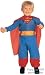 Child's Toddler Classic Superman Halloween Costume (2-4T)