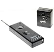 Opteka Wireless Radio Remote Release for Canon EOS Digital Rebel XT, XTi, XS, XSi, T1i, T2i, G10 & G11 Digital SLR Cameras (650' Range)