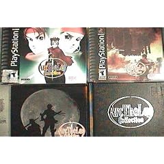 Arc the Lad Collection