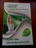 ABC Slim Belly Patch