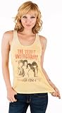 Junk Food The Velvet Underground Original Vintage Get Faded Tank (VU010-4276B) - Sun Bleach
