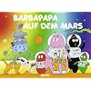 Barbapapa auf dem Mars