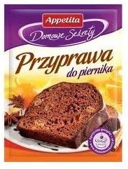 Appetita Spice for Gingerbread (25g/0.88oz)