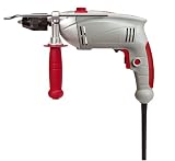 Eigenschaften Kinzo  / Kinzo Pro+ Schlagbohrmaschine 900W mit Kunststoffkoffer