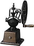IMAGE OF hand coffee grinder burr