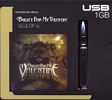 Scream Aim Fire (USB)