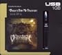 Scream Aim Fire (Bullet 1 GB USB-Limited Edition)