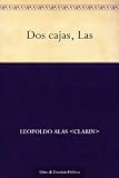 Dos cajas, Las