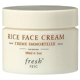 Fresh Rice Face Cream 1 oz (30 ml)
