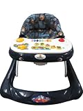 Big Oshi Musical Activity Baby Walker