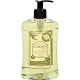 A La Maison French Liquid Soap