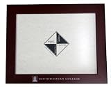 Diploma Frame Mogony