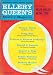 Books : Ellery Queen's Mystery Magazine, August 1961 (Volume 38, No. 2)