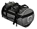 Outbound Heavy Duty PVC Splashproof 45 Liter Expedition Duffle (Red, Medium)