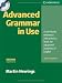 Advanced Grammar in Use. With Answers and CD-ROM Pack: A self-study reference and practice book for advanced students of English