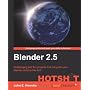 Blender 2.5 Project Development Hotshot by John Edison Herre O. Velasco