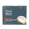 Body & Face Bar