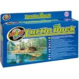 Zoo Med Turtle Dock for 40 Gallon Tanks, Large